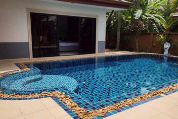 3 Bedroom Villa for rent in Huai Yai, Chonburi