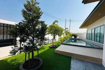 3 Bedroom Villa for rent in Huai Yai, Chonburi