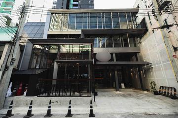 Commercial for rent in Khlong Tan Nuea, Bangkok near BTS Thong Lo