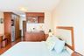 1 Bedroom Condo for rent in Hillside 4 Condominium, Chang Phueak, Chiang Mai