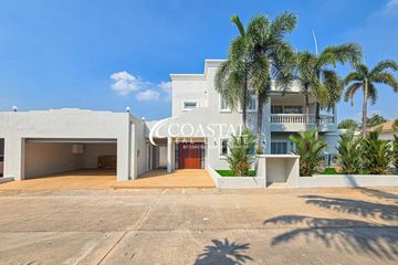 5 Bedroom House for sale in Santa Maria, Pong, Chonburi