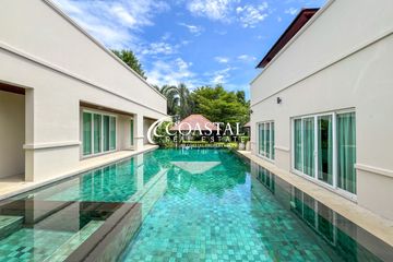 5 Bedroom House for Sale or Rent in The Vineyard Phase 1, Pong, Chonburi