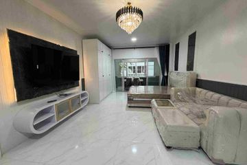 1 Bedroom Condo for sale in Baan Suan Lalana, Nong Prue, Chonburi