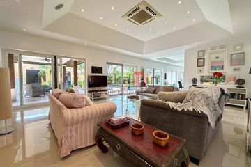 3 Bedroom Villa for rent in Sedona Villas, Pong, Chonburi