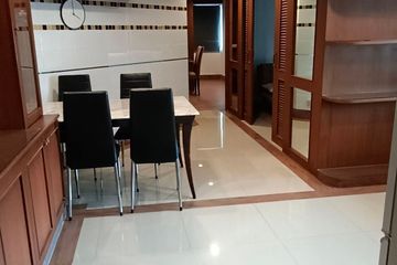 2 Bedroom Condo for rent in Bewerly Tower, Khlong Toei Nuea, Bangkok near Airport Rail Link Makkasan