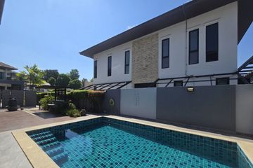 4 Bedroom House for sale in Saen Suk, Chonburi