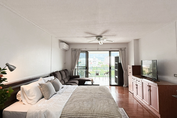 1 Bedroom Condo for rent in Hillside 4 Condominium, Chang Phueak, Chiang Mai