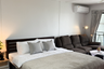 1 Bedroom Condo for rent in Hillside 4 Condominium, Chang Phueak, Chiang Mai