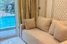 1 Bedroom Condo for rent in Dusit Grand Park 2, Nong Prue, Chonburi