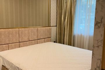 1 Bedroom Condo for rent in Dusit Grand Park 2, Nong Prue, Chonburi