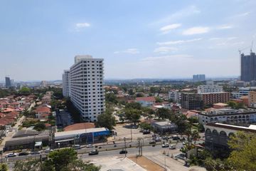 1 Bedroom Condo for sale in View Talay 5, Nong Prue, Chonburi