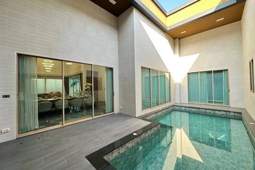 4 Bedroom Villa for sale in Nong Prue, Chonburi