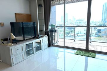 1 Bedroom Condo for rent in The Lofts Yennakart, Chong Nonsi, Bangkok near BTS Chong Nonsi