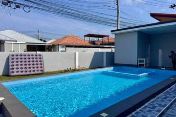 4 Bedroom Condo for rent in Nong Prue, Chonburi