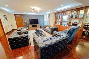4 Bedroom Condo for rent in Tai Ping Towers, Khlong Tan Nuea, Bangkok