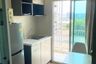 1 Bedroom Condo for Sale or Rent in Khlong Nueng, Pathum Thani