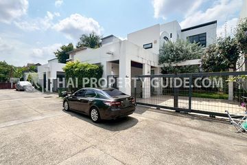 4 Bedroom House for rent in Khlong Toei, Bangkok near BTS Asoke