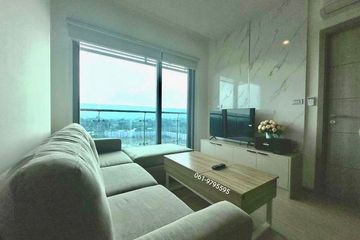 2 Bedroom Condo for rent in The Symphony Bangpra &ndash; Sriracha, Saen Suk, Chonburi