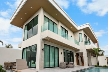 4 Bedroom Villa for sale in Perla Villa Pattaya, Pong, Chonburi