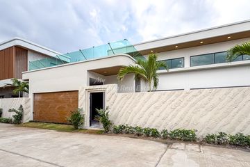 3 Bedroom Villa for sale in Perla Villa Pattaya, Pong, Chonburi