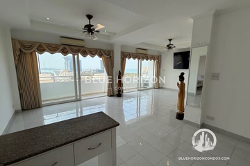1 Bedroom Condo for sale in Golden Pattaya Condominium, Na Kluea, Chonburi