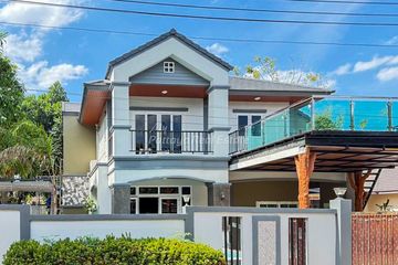 6 Bedroom House for sale in Ta Tawan Village, Nong Prue, Chonburi