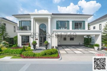 4 Bedroom House for rent in Setthasiri Bangna KM.10, Bang Phli Yai, Samut Prakan