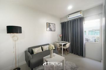 1 Bedroom Condo for sale in A Space Sukhumvit 77, Suan Luang, Bangkok near MRT Si Nut