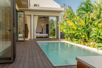 4 Bedroom Villa for sale in Dhewee Resort, Huai Yai, Chonburi