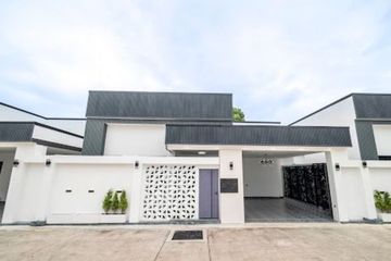 3 Bedroom Villa for Sale or Rent in Na Kluea, Chonburi