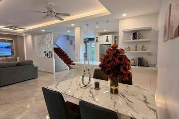 3 Bedroom Villa for rent in Nong Prue, Chonburi