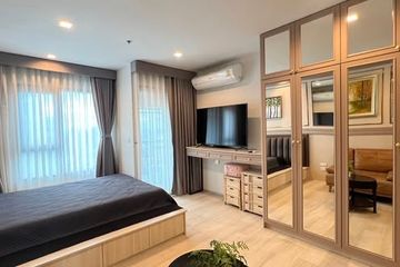 1 Bedroom Condo for rent in Life One Wireless, Lumpini, Bangkok near BTS Ploen Chit