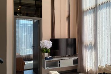 2 Bedroom Condo for rent in KnightsBridge Space Rama 9, Din Daeng, Bangkok near MRT Phra Ram 9