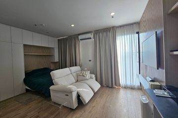 1 Bedroom Condo for rent in The Niche Pride Thonglor-Phetchaburi, Bang Kapi, Bangkok