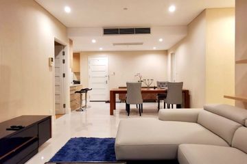 2 Bedroom Condo for sale in Aguston Sukhumvit 22, Khlong Toei, Bangkok near MRT Queen Sirikit National Convention Centre