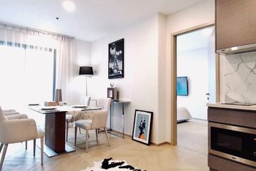 1 Bedroom Condo for sale in Rhythm Sukhumvit 36-38, Khlong Tan, Bangkok near BTS Thong Lo