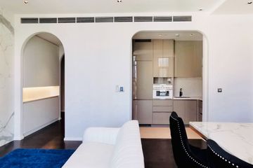 2 Bedroom Condo for sale in The Diplomat 39, Khlong Tan Nuea, Bangkok near BTS Phrom Phong