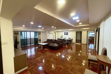 3 Bedroom Condo for rent in D.H.Grand Tower, Khlong Tan Nuea, Bangkok near BTS Phrom Phong