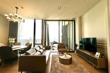 3 Bedroom Condo for rent in 28 Chidlom, Lumpini, Bangkok near BTS Chit Lom