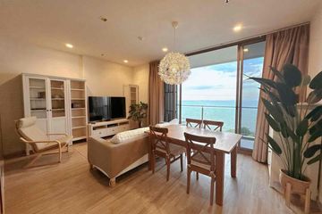 2 Bedroom Condo for Sale or Rent in Baan Plai Haad - Pattaya, Na Kluea, Chonburi