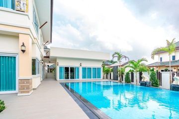 5 Bedroom Villa for sale in Baan Dusit Pattaya Lake, Huai Yai, Chonburi