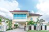 5 Bedroom Villa for sale in Baan Dusit Pattaya Lake, Huai Yai, Chonburi