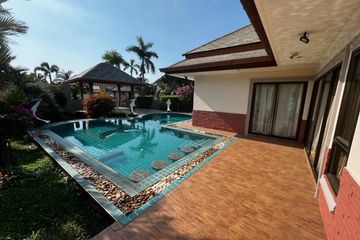 3 Bedroom Villa for sale in Baan Dusit Pattaya Lake, Huai Yai, Chonburi