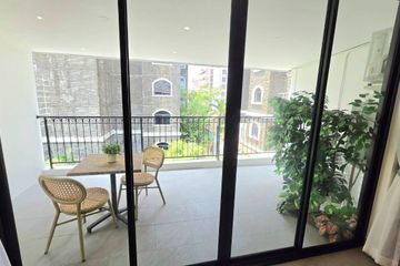 1 Bedroom Condo for rent in Na Kluea, Chonburi