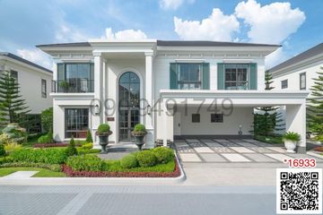 4 Bedroom House for rent in Setthasiri Bangna KM.10, Bang Phli Yai, Samut Prakan