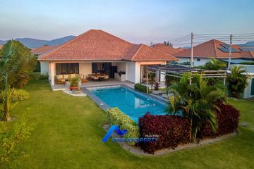 4 Bedroom Villa for sale in Thap Tai, Prachuap Khiri Khan