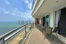 3 Bedroom Condo for sale in Reflection Jomtien Beach Pattaya, Na Jomtien, Chonburi