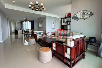 3 Bedroom Condo for sale in Reflection Jomtien Beach Pattaya, Na Jomtien, Chonburi