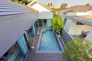 4 Bedroom Villa for Sale or Rent in Nong Prue, Chonburi