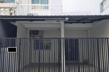 2 Bedroom Townhouse for rent in Phra Khanong Nuea, Bangkok near BTS On Nut